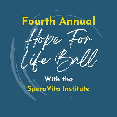 Hope for Life Ball - logo